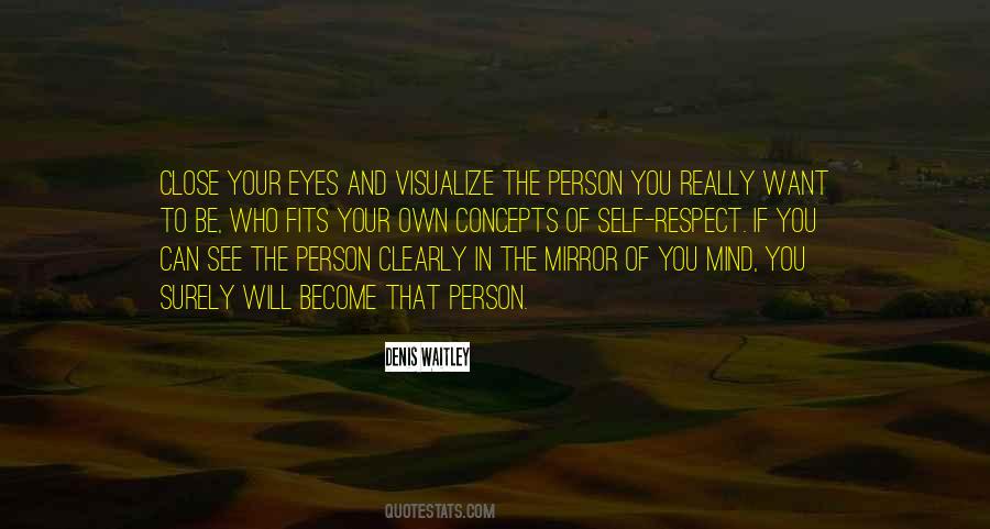 To See Clearly Quotes #193939 To See Clearly Quotes #193939