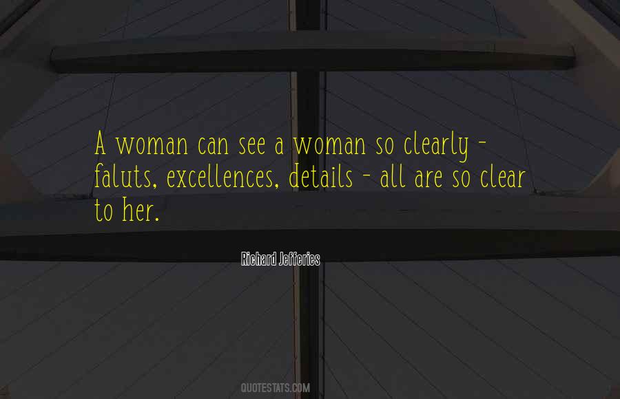 To See Clearly Quotes #294189