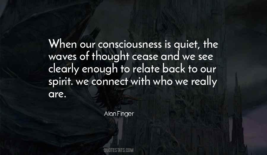 To See Clearly Quotes #66756 To See Clearly Quotes #66756