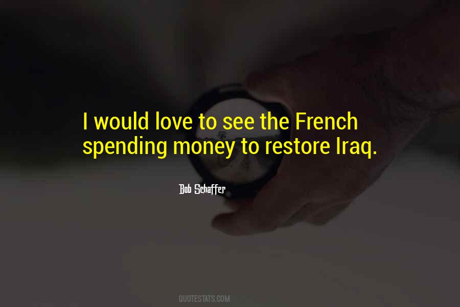 To See Love Quotes #1911