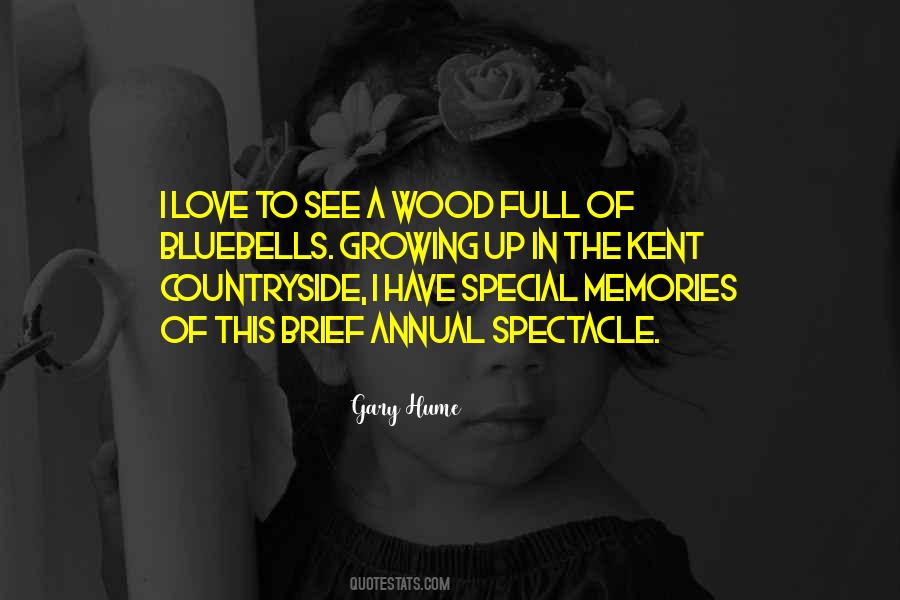 To See Love Quotes #46463