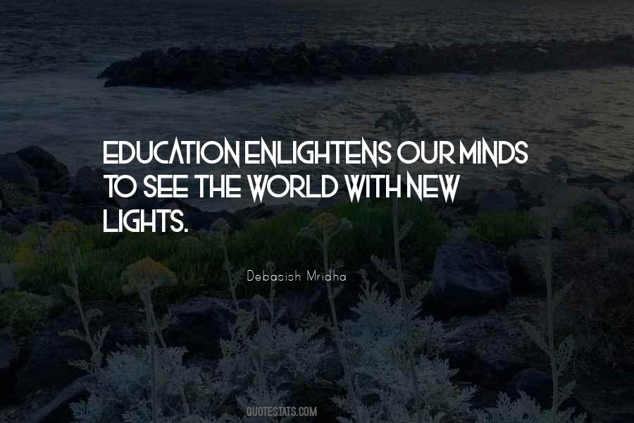 To See The World Quotes #1332042