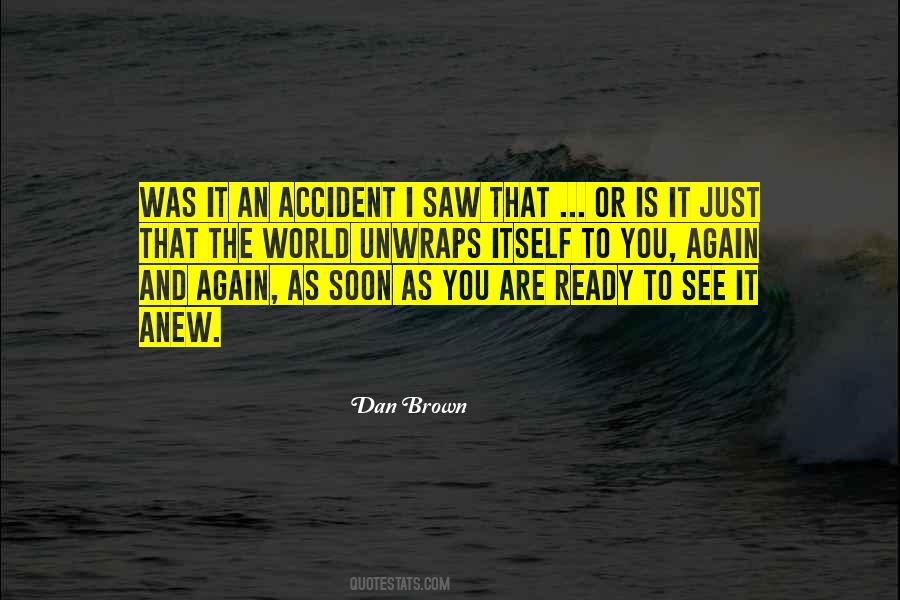 To See You Again Quotes #166047