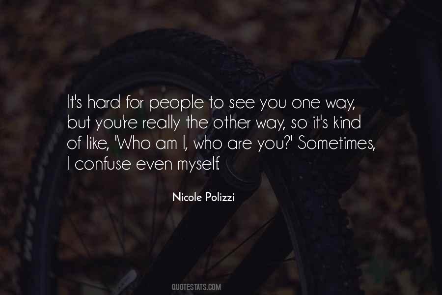 To See You Quotes #1214301