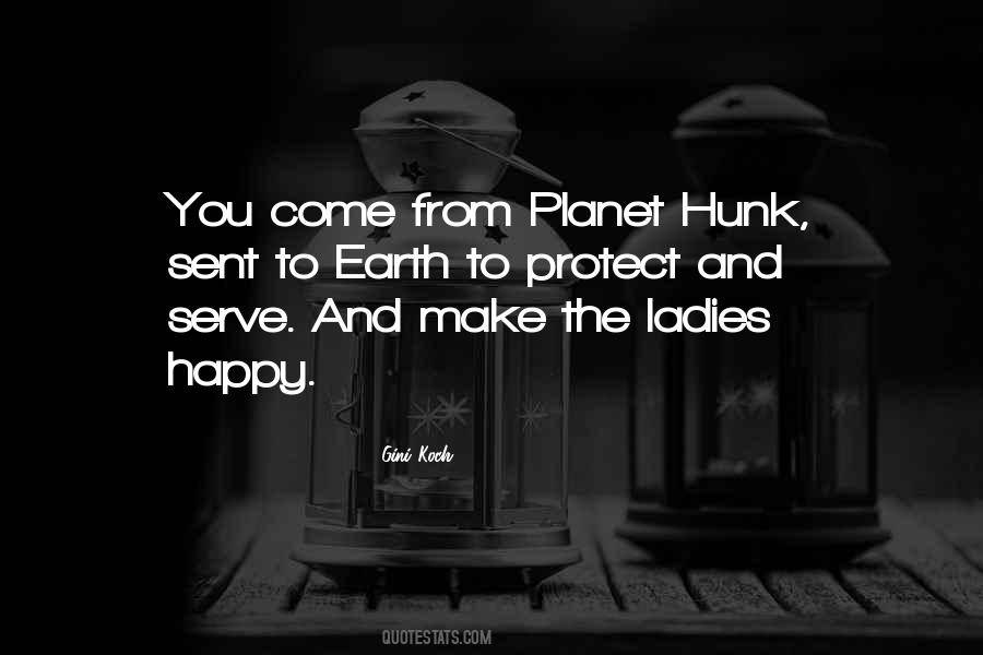 To Serve And Protect Quotes #1790726