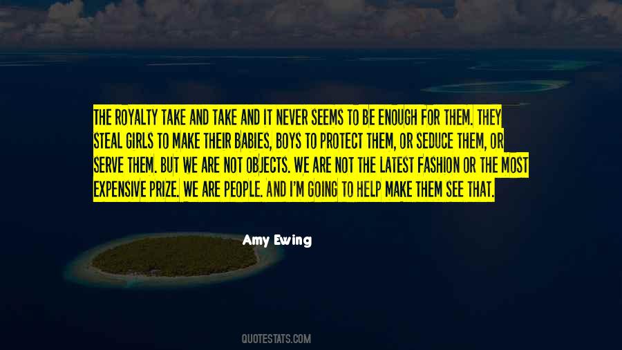 To Serve And Protect Quotes #546917