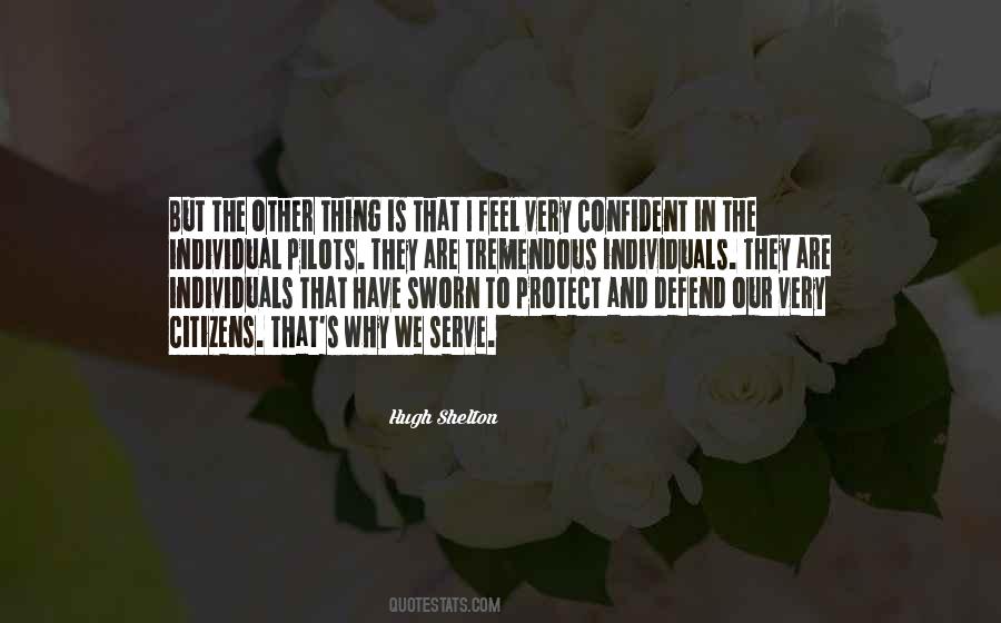 To Serve And Protect Quotes #670672