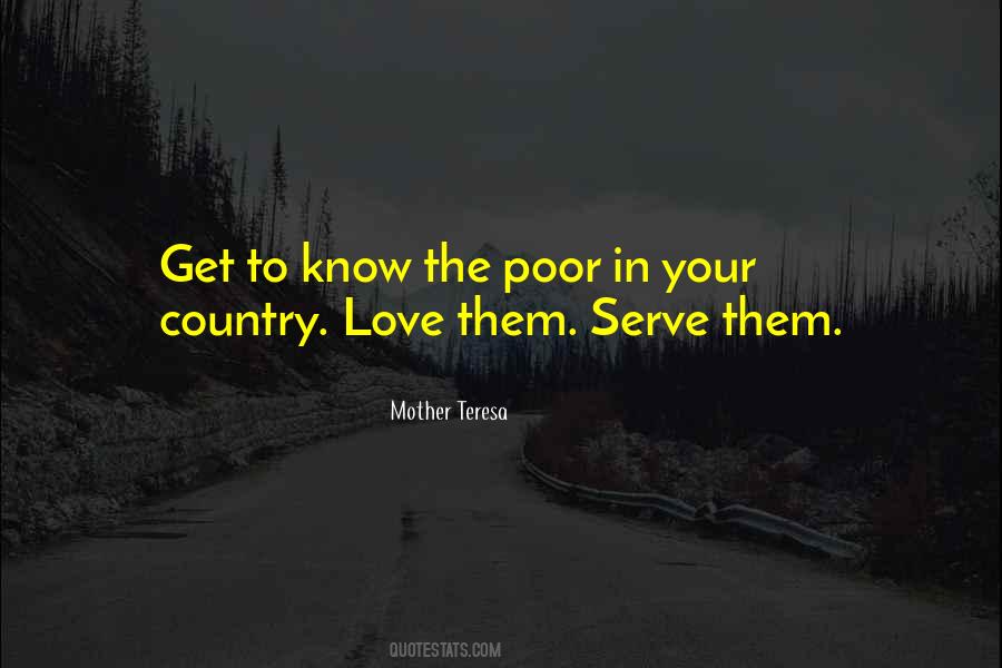 To Serve Humanity Quotes #195906