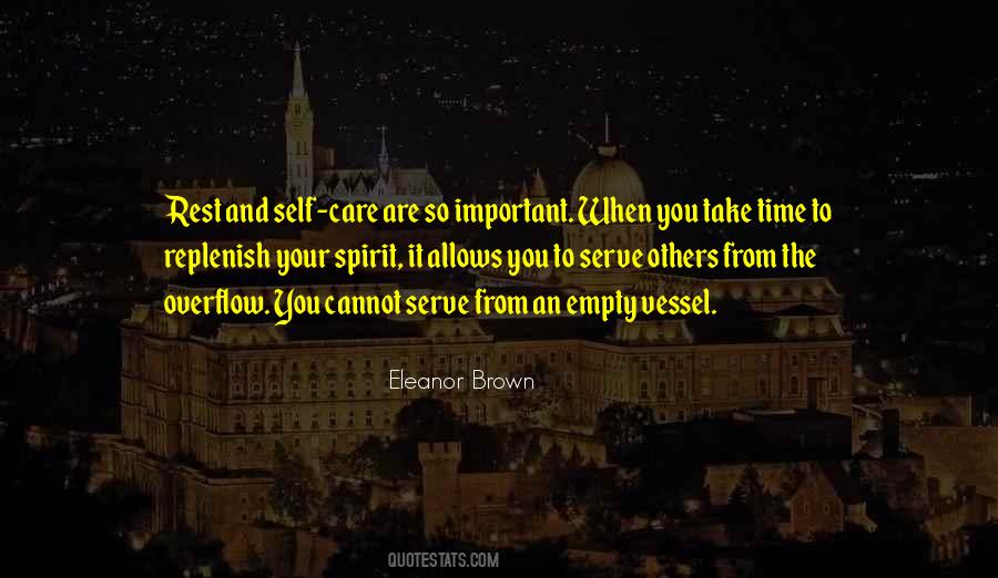 To Serve Others Quotes #1152768