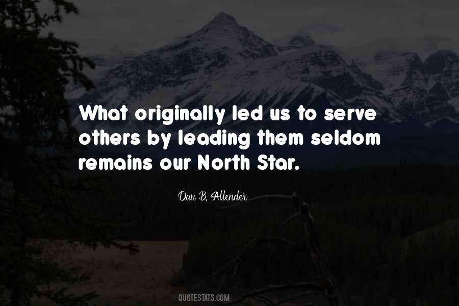 To Serve Others Quotes #1586085