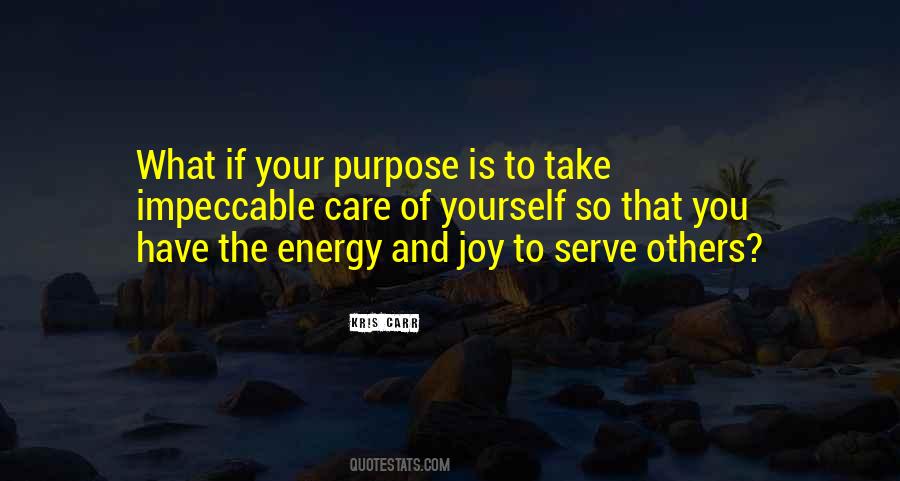 To Serve Others Quotes #1676690