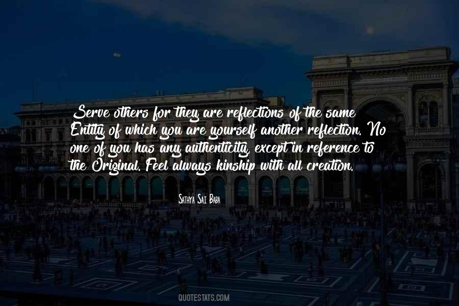 To Serve Others Quotes #332203