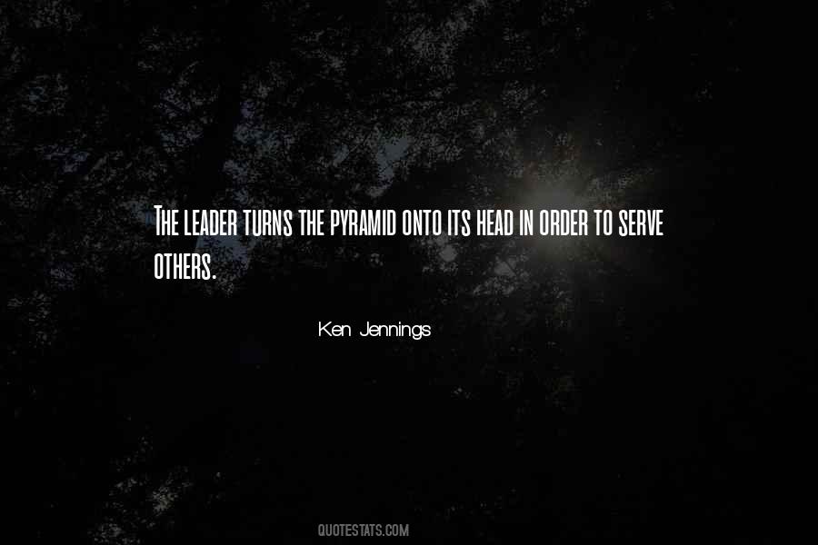 To Serve Others Quotes #910487