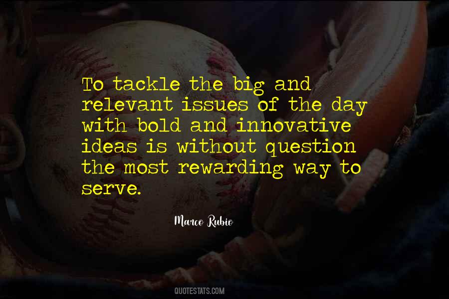 To Serve Quotes #1708059