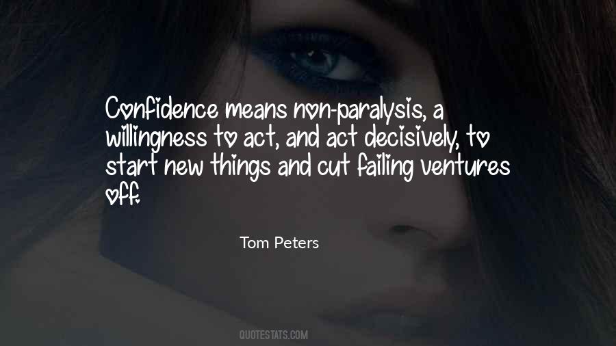 To Start New Quotes #429745