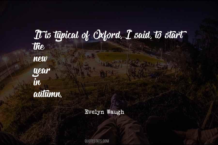 To Start New Quotes #64531