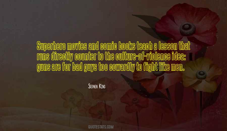 To Teach A Lesson Quotes #667247