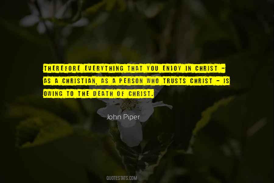 To The Death Quotes #1107046