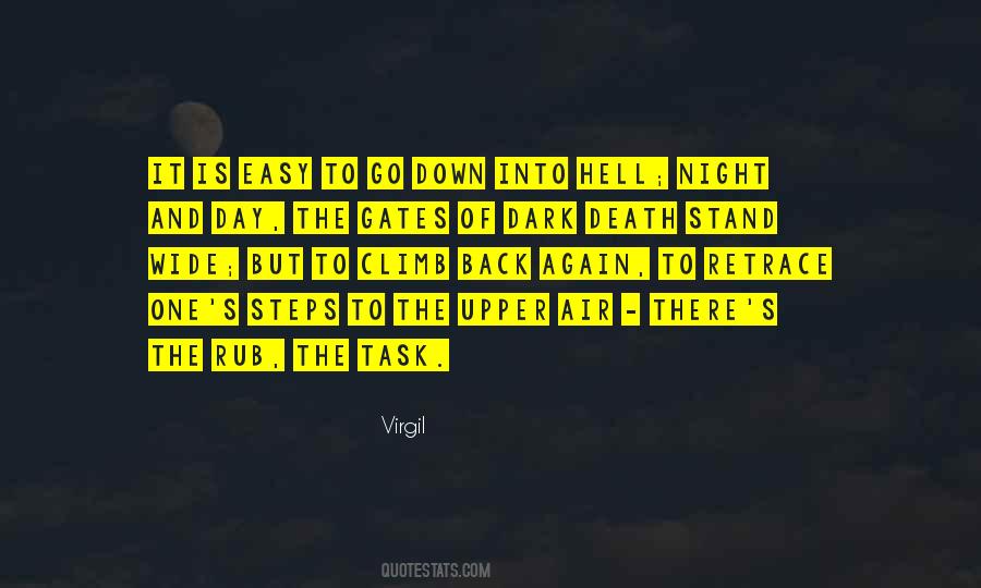 To The Death Quotes #14046
