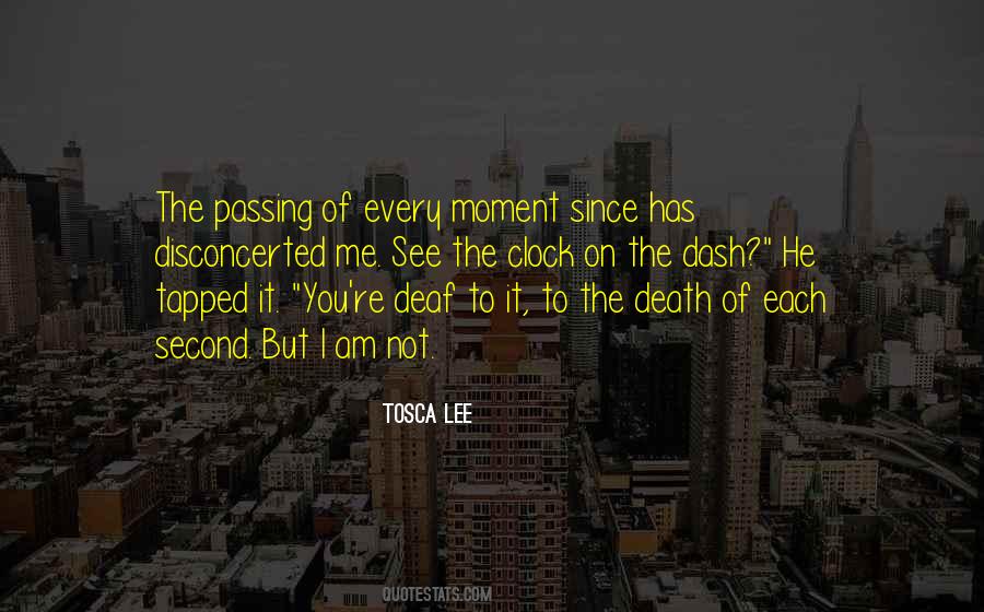 To The Death Quotes #1842248