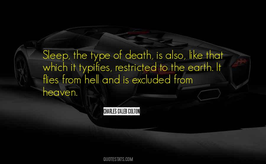 To The Death Quotes #2992
