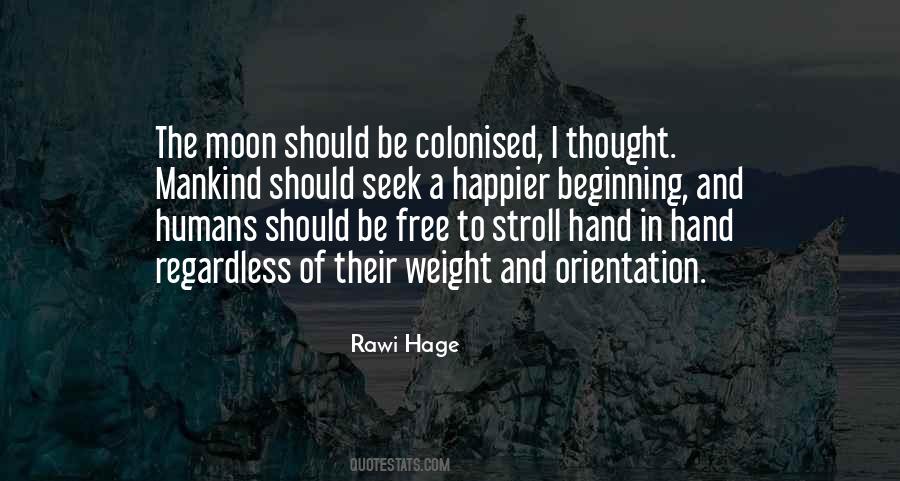 To The Moon Quotes #102755 To The Moon Quotes #102755
