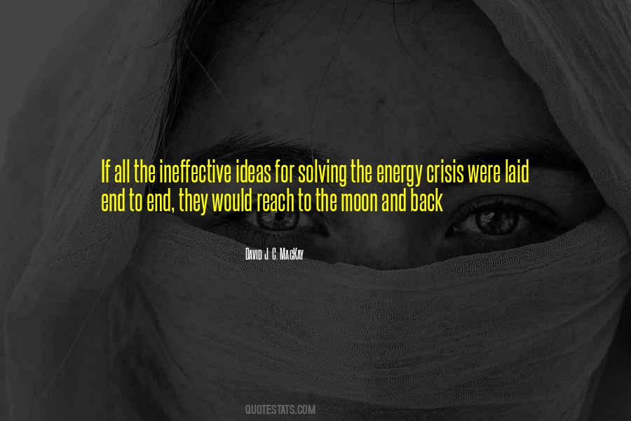 To The Moon Quotes #1106380