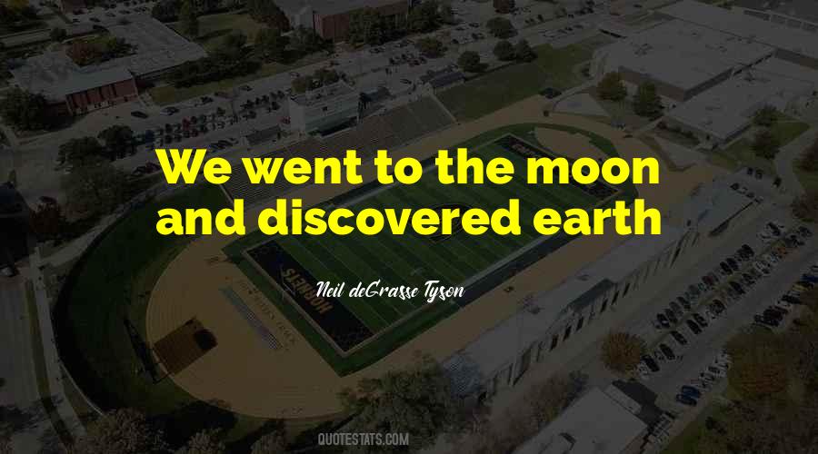 To The Moon Quotes #1340600