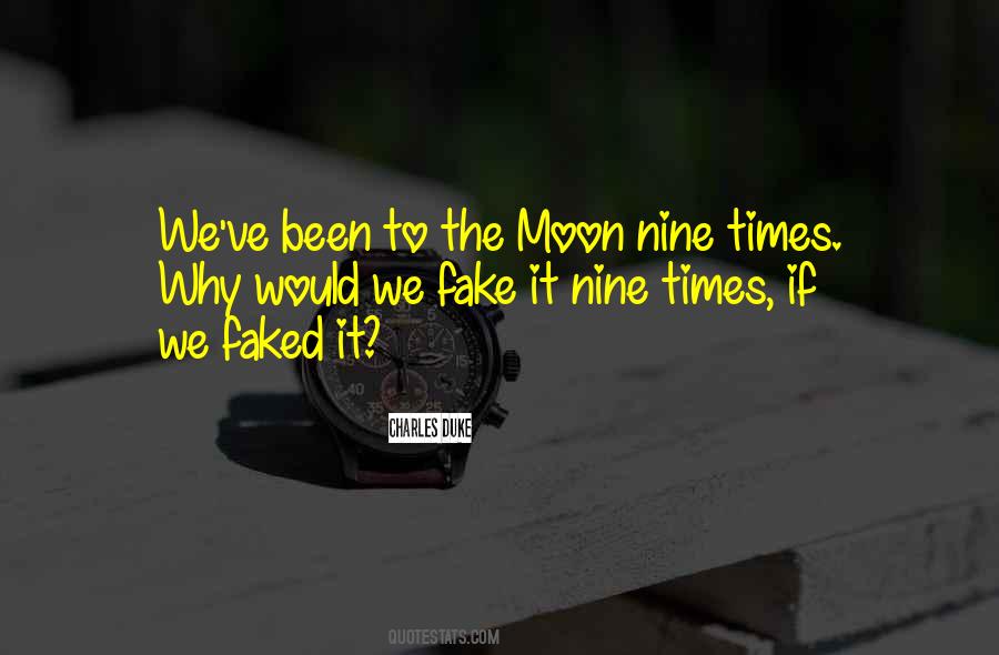 To The Moon Quotes #1672272