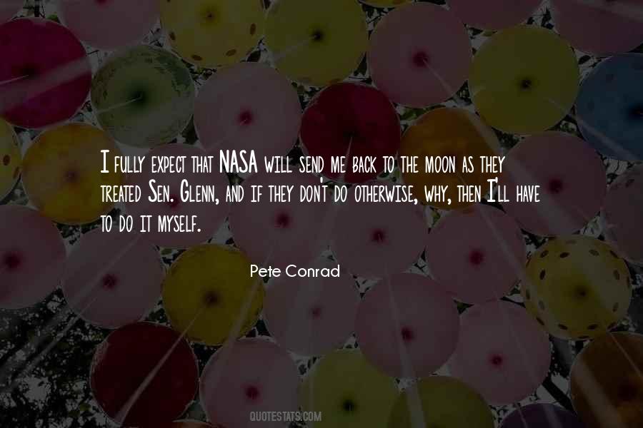 To The Moon Quotes #1700669