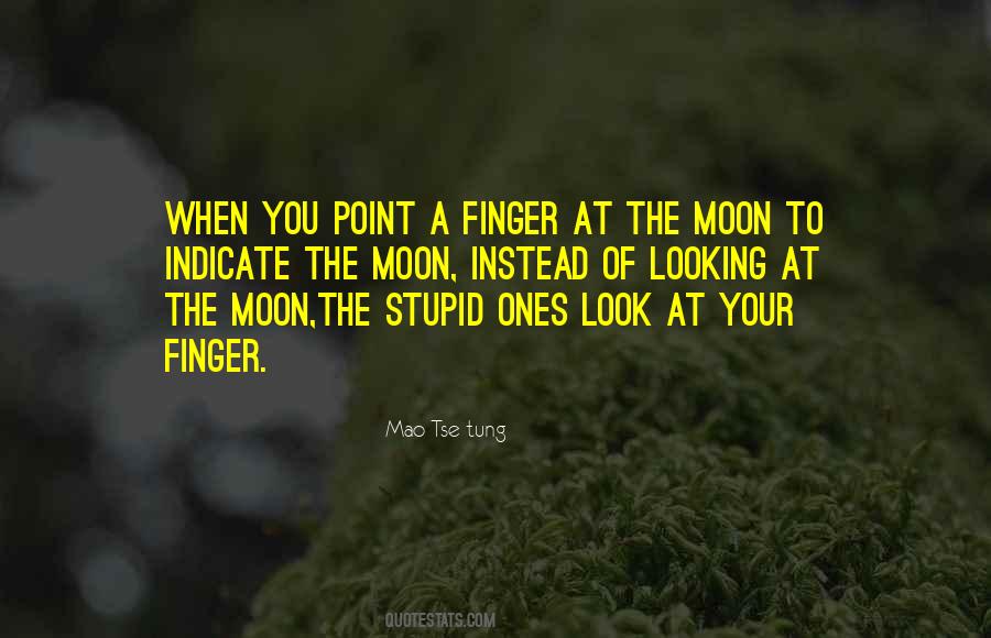 To The Moon Quotes #32562 To The Moon Quotes #32562