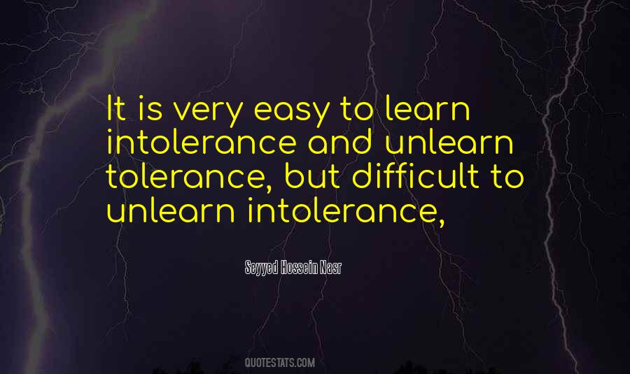 To Unlearn Quotes #371505