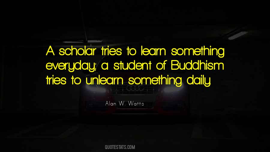 To Unlearn Quotes #994563