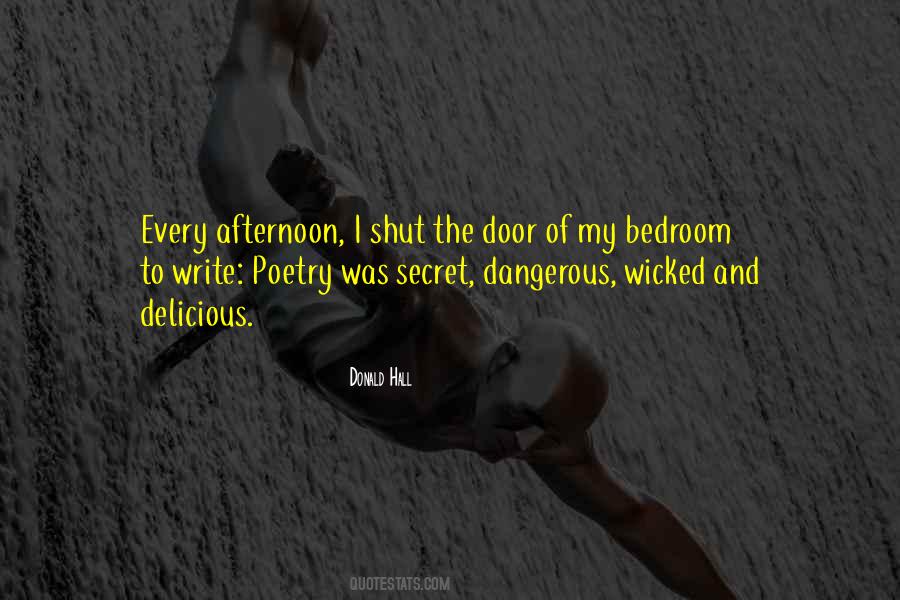 To Write Quotes #1815343