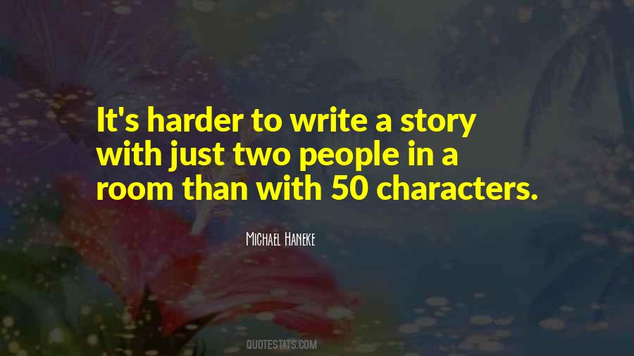 To Write Quotes #1818689