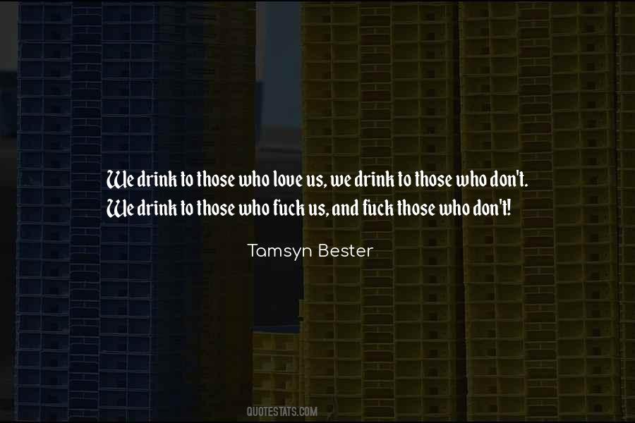 Toasts Quotes #1461316