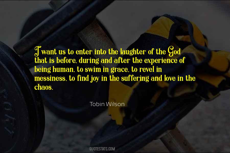 Tobin Quotes #571011