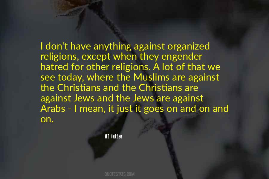Today Christian Quotes #158417