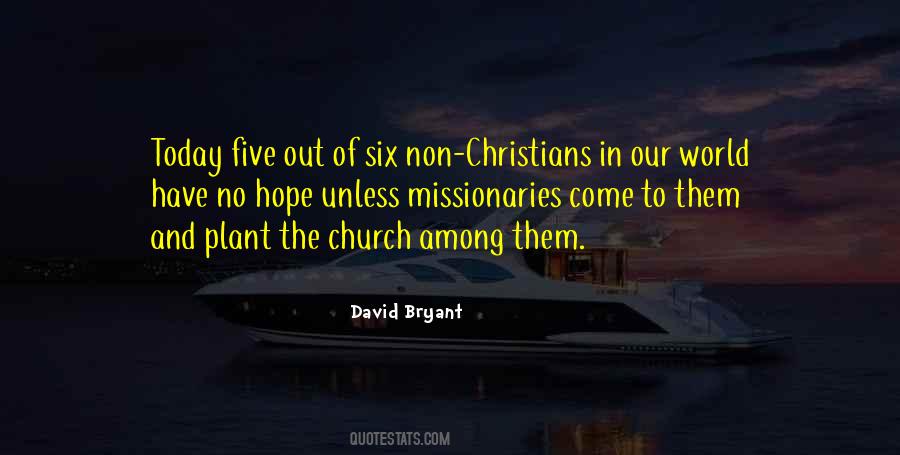 Today Christian Quotes #273015