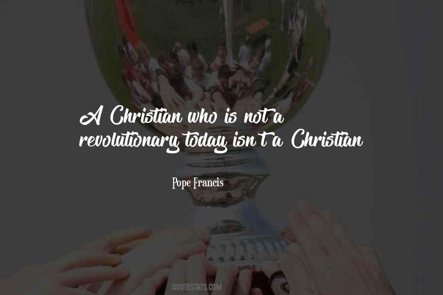 Today Christian Quotes #32442