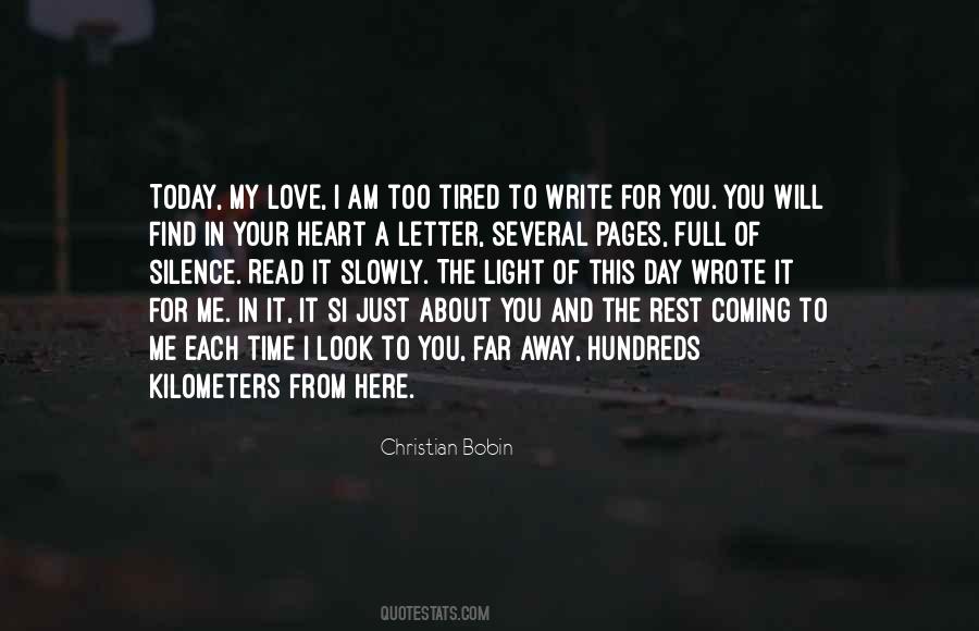 Today Christian Quotes #373524