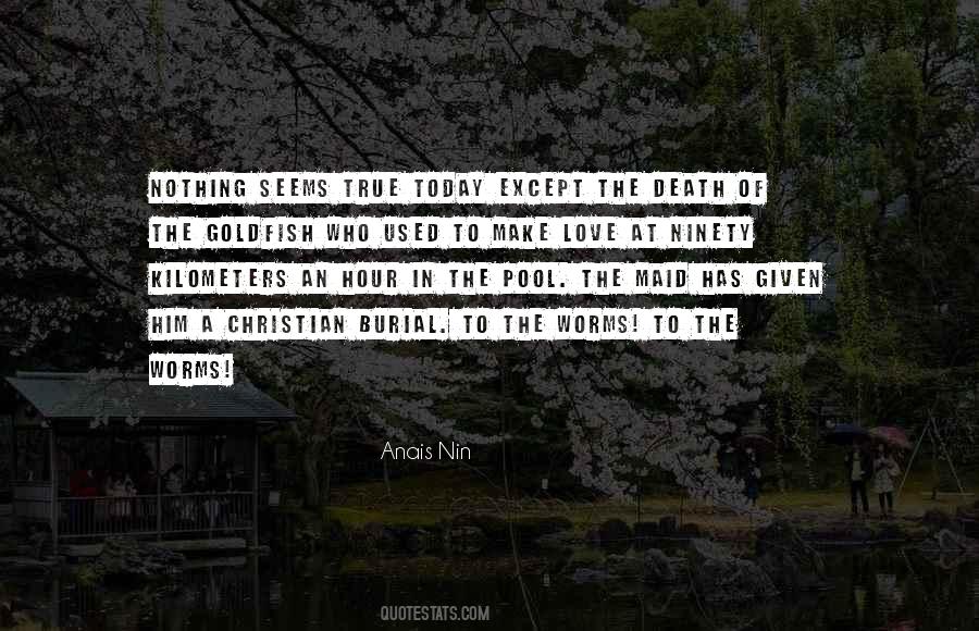 Today Christian Quotes #609558