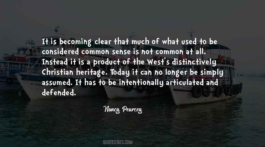 Today Christian Quotes #711440