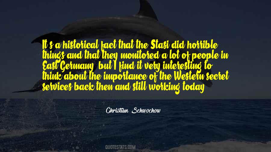 Today Christian Quotes #762421