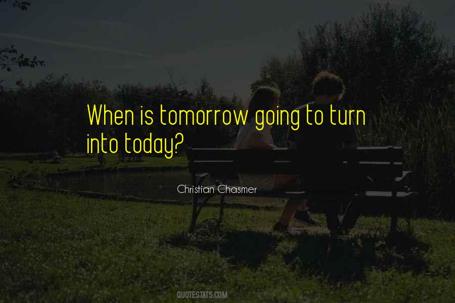 Today Christian Quotes #763127
