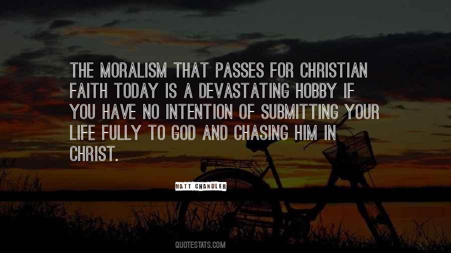 Today Christian Quotes #823080