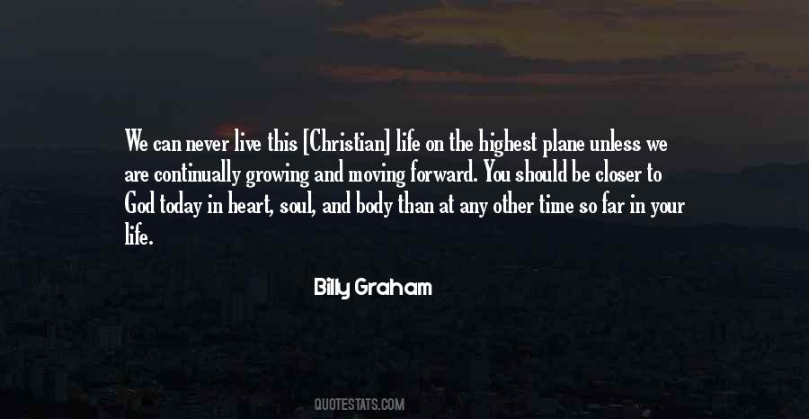 Today Christian Quotes #944682
