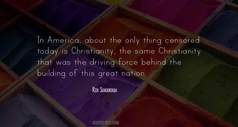 Today Christian Quotes #960742