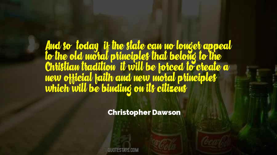 Today Christian Quotes #962717