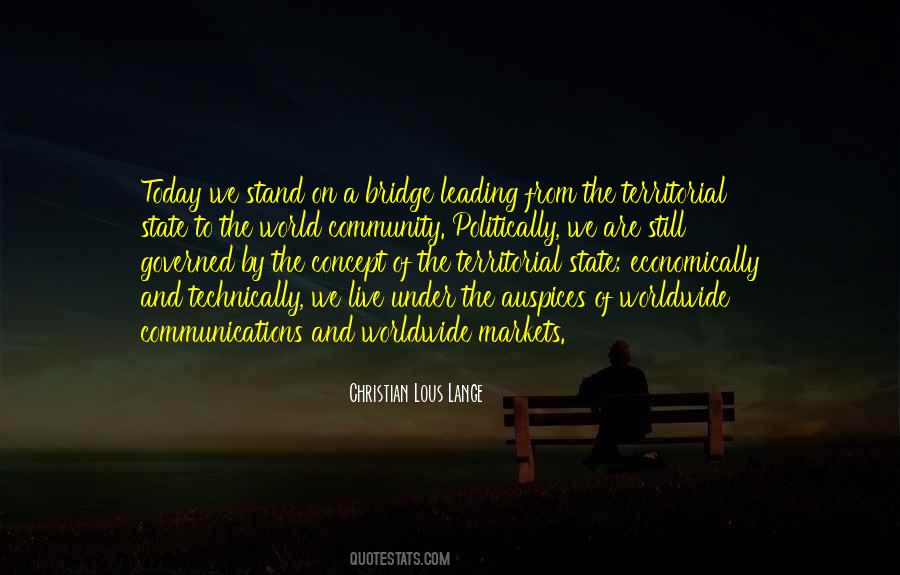 Today Christian Quotes #985583